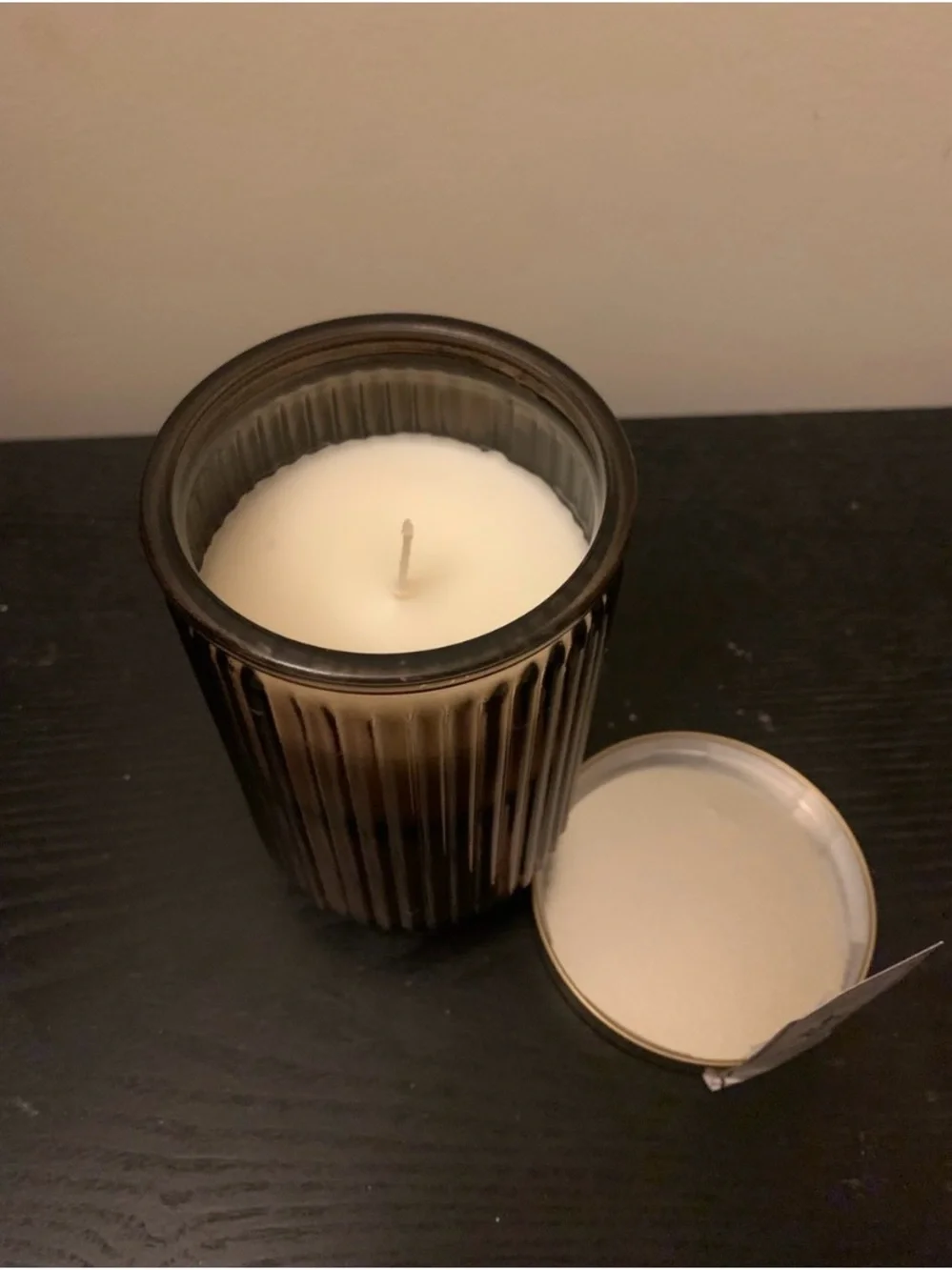 Farmhouse Cedar Scented Candle